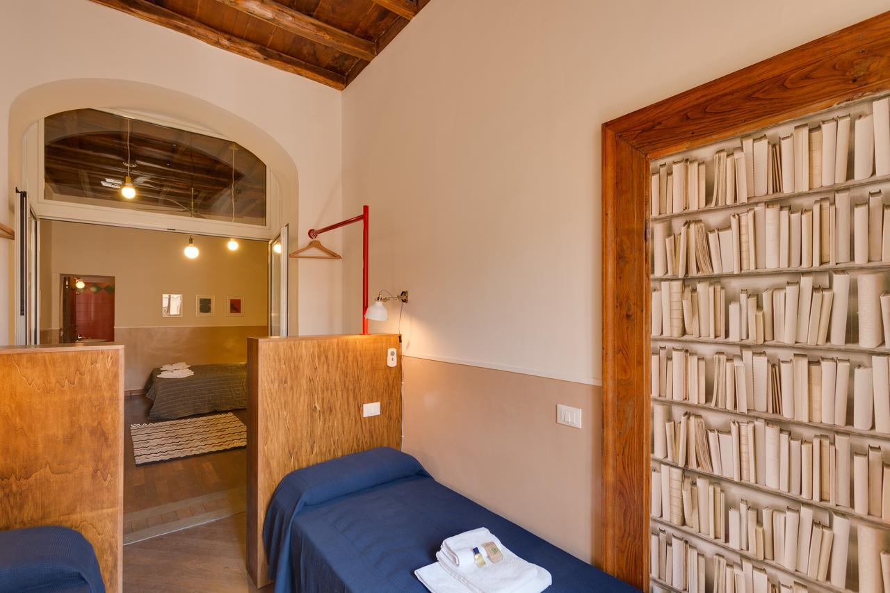 6-bedroom Baullari Appartamento *