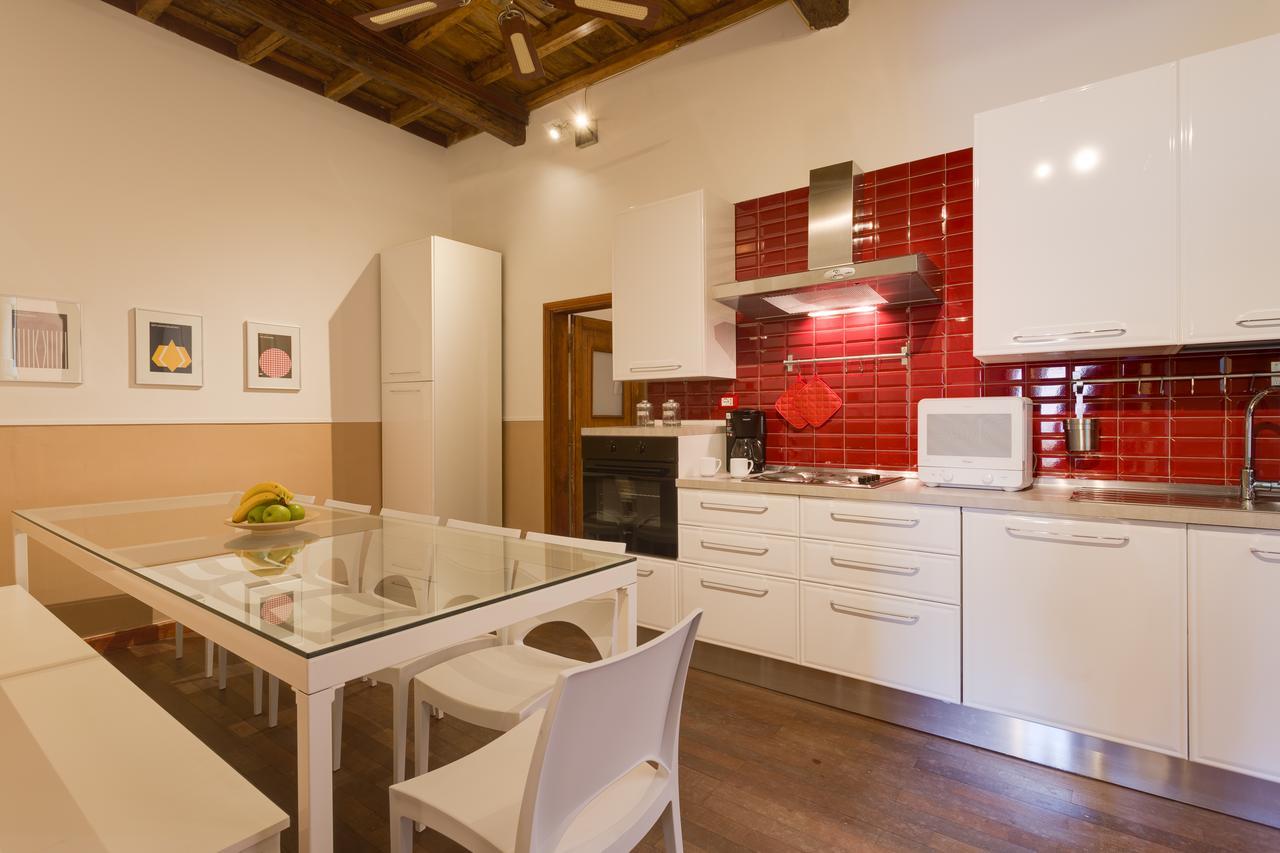 6-bedroom Baullari Appartamento *