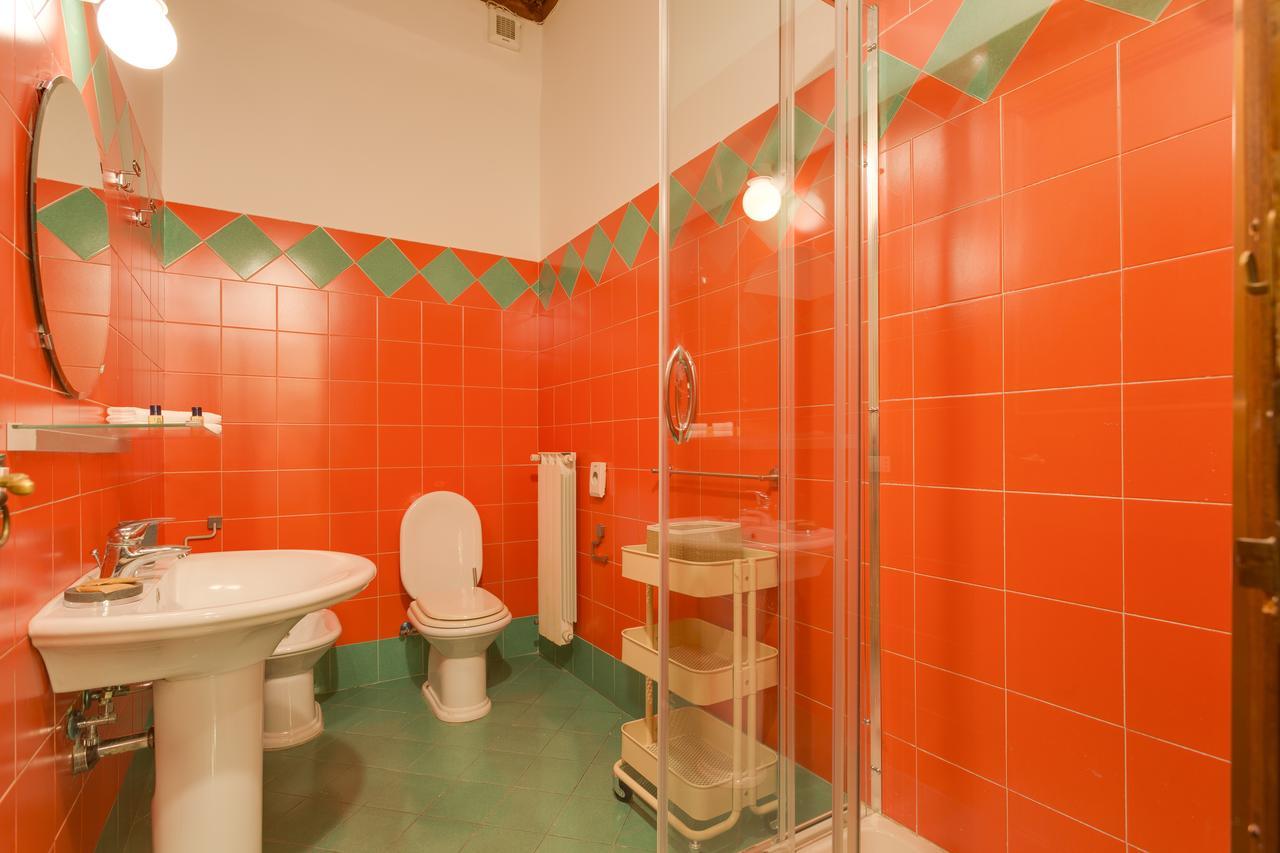 Appartamento 6-bedroom Baullari