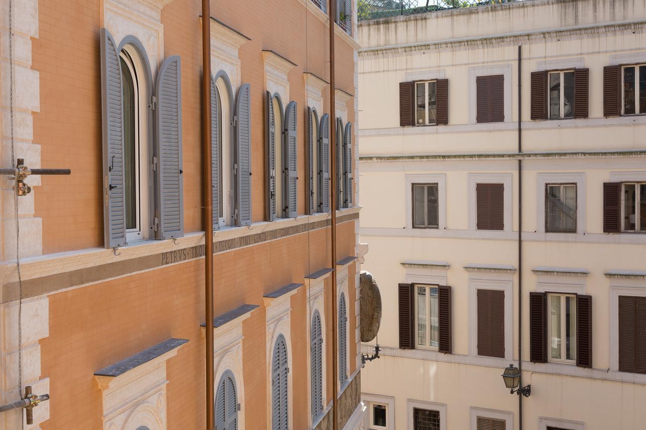 Appartamento 6-bedroom Baullari