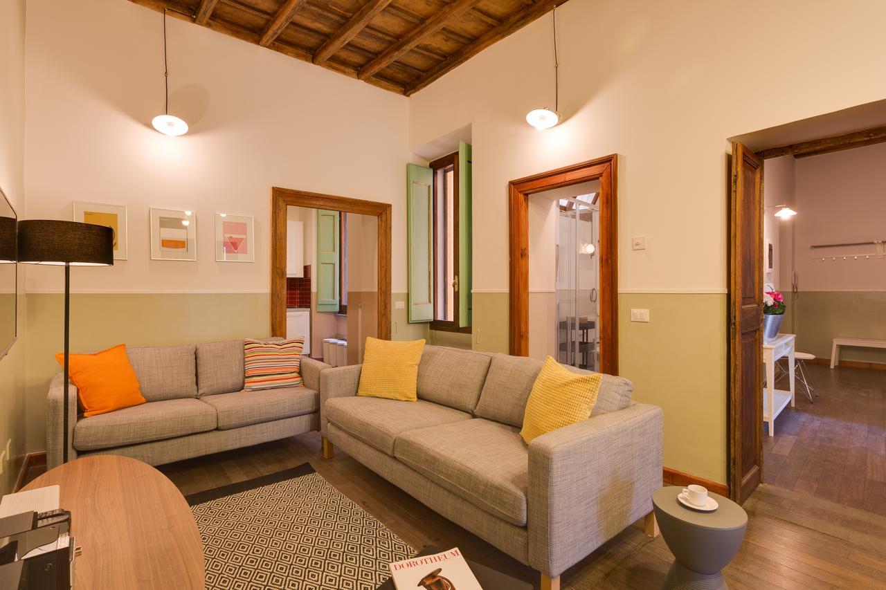 6-bedroom Baullari Appartamento Roma