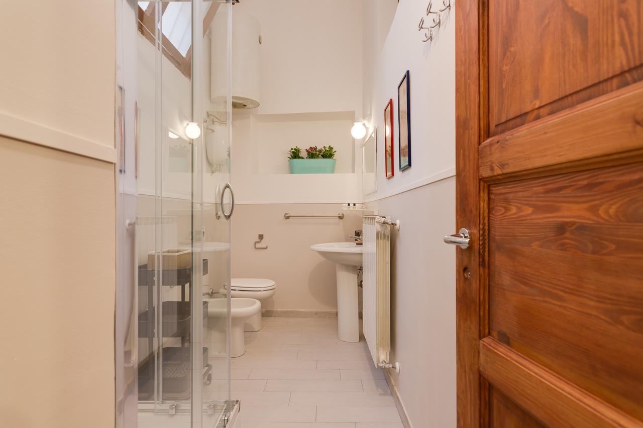 6-bedroom Baullari Appartamento Roma
