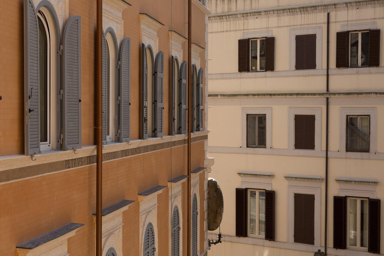 6-bedroom Baullari Roma