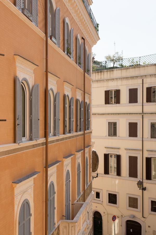 Appartamento 6-bedroom Baullari