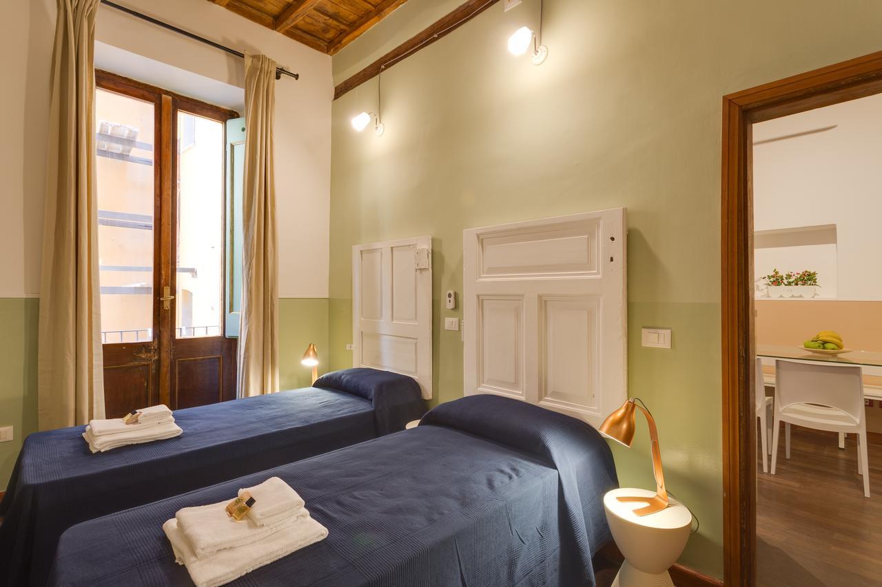 Appartamento 6-bedroom Baullari