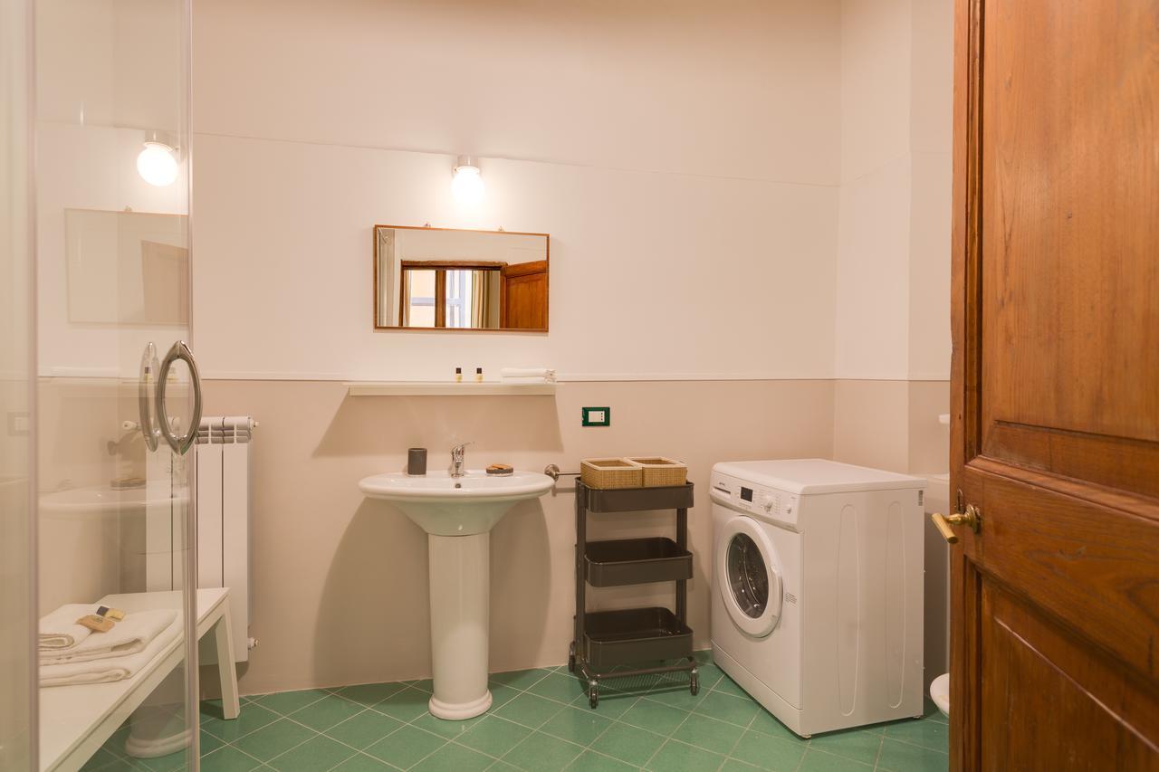Appartamento 6-bedroom Baullari