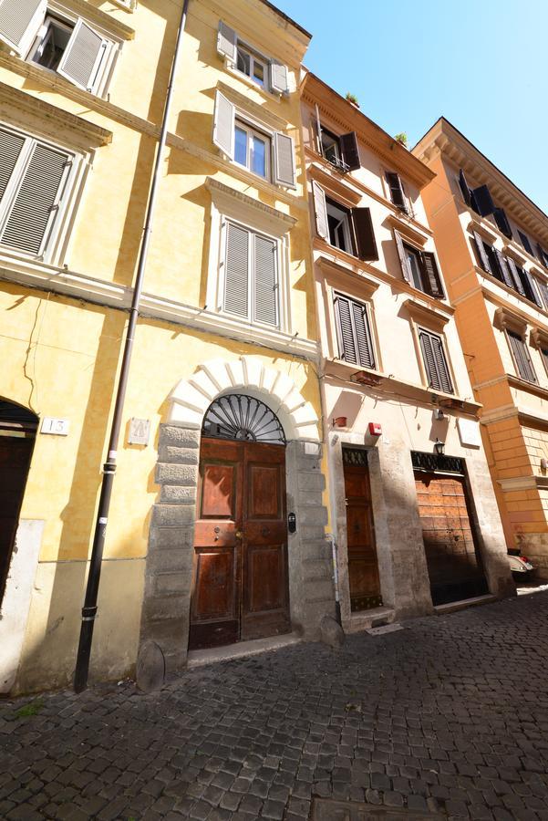 Casa de hóspedes Piazza Navona