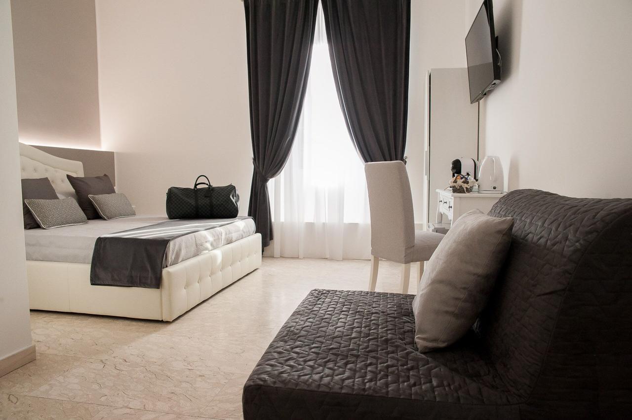 Lifestyle Veneto 2* Roma
