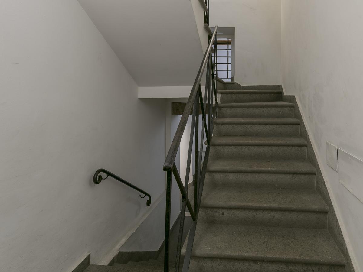 Ig Casa de hóspedes Roma