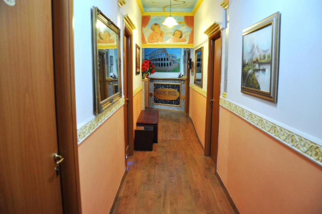 Adone House
