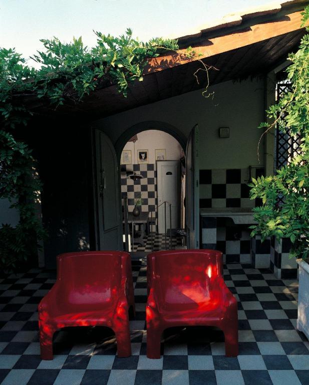 Laetitia Casa de hóspedes 3*