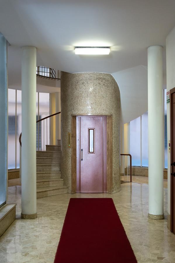 Casa de férias Domus St. John Roma