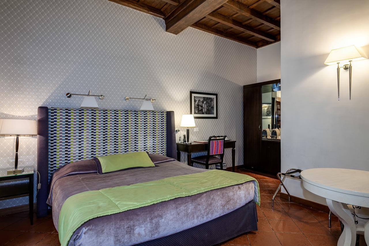 Frattina 122 Guest house 3*