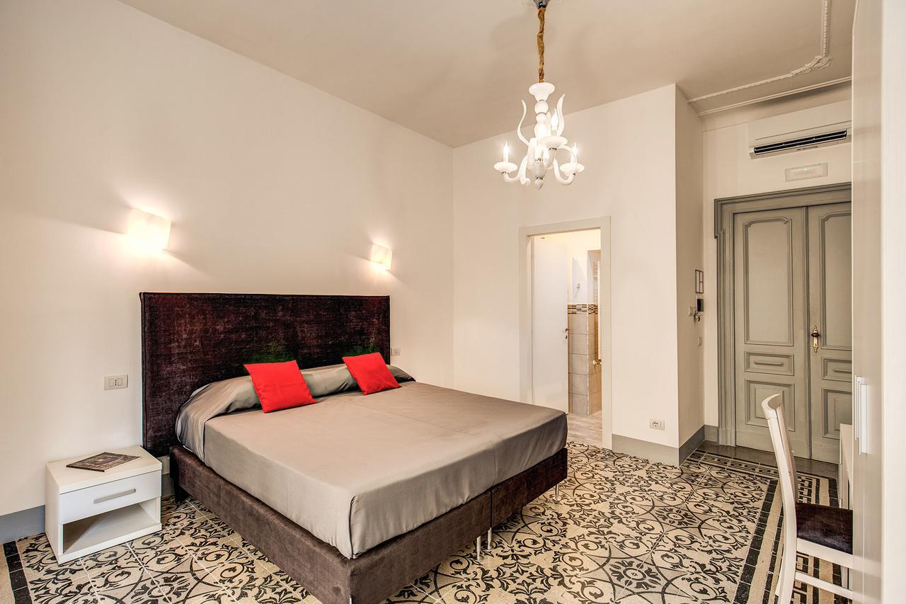 Gjestgiverier Feronia 3*