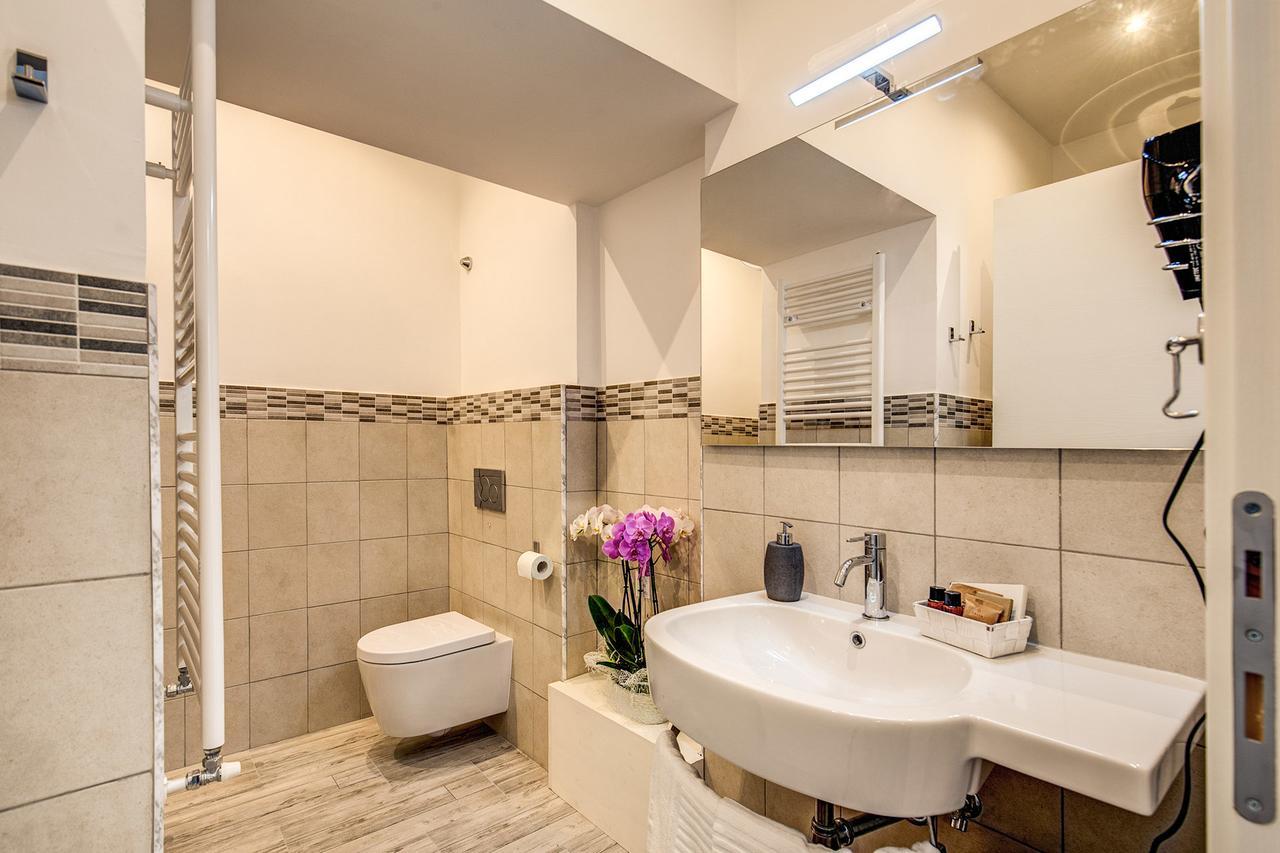 Feronia 3* Roma