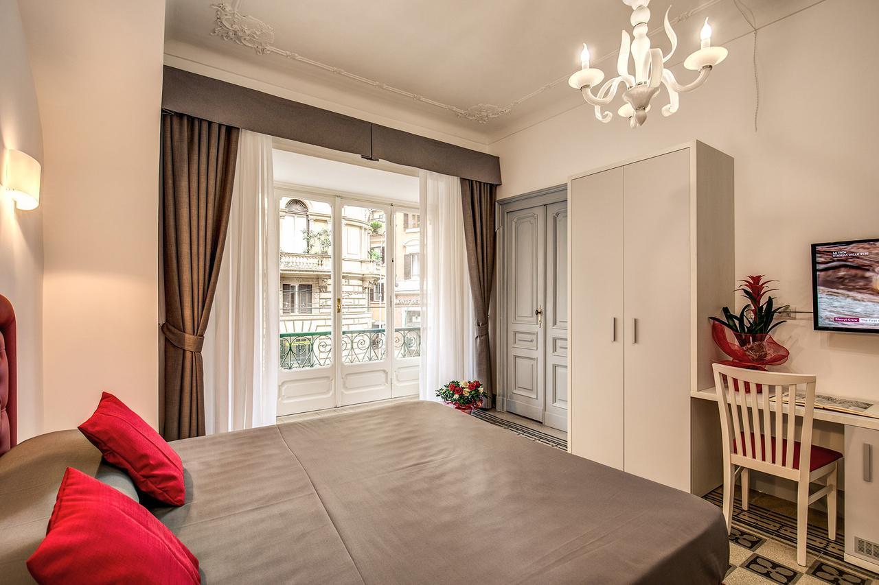 Feronia Gjestgiverier 3*