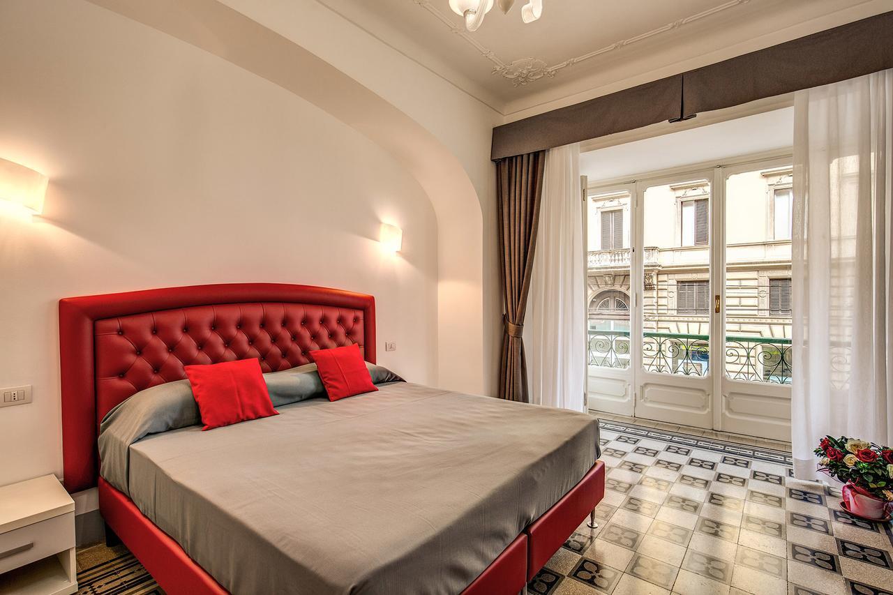 Gjestgiverier Feronia 3*