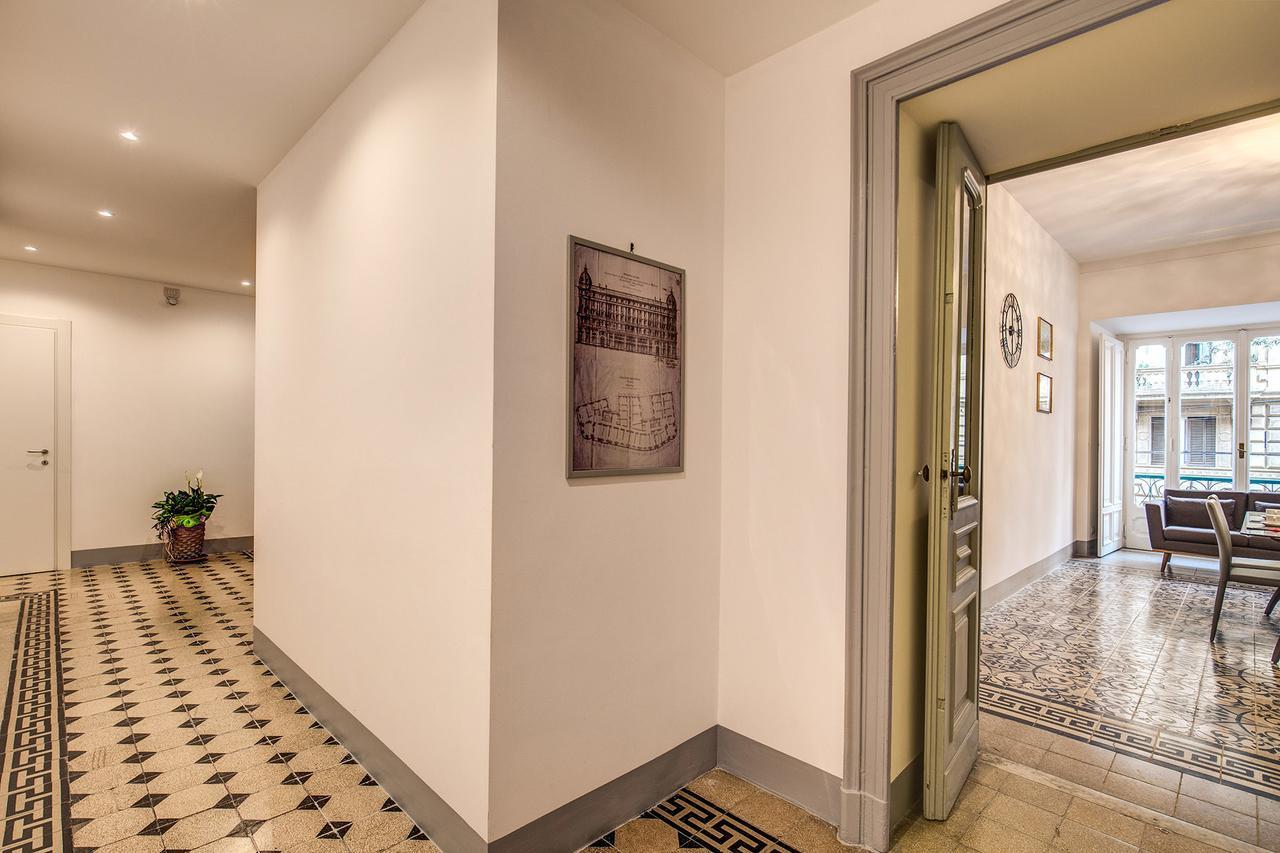Gjestgiverier Feronia Roma
