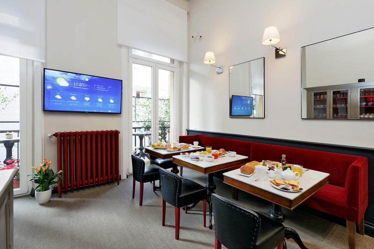 Gasthof Colonna 32 Rom