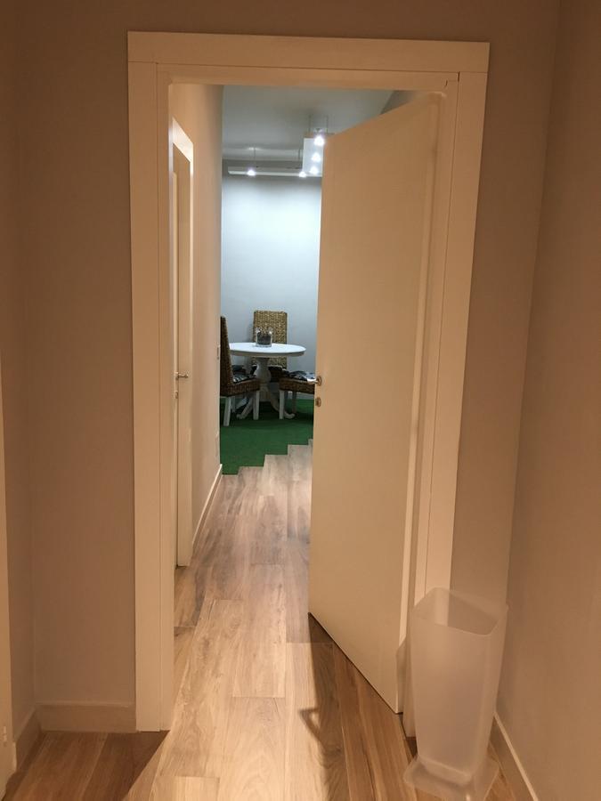 Appartamento Ippocrate156