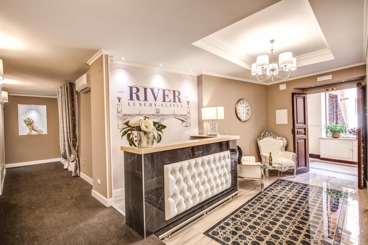 River Luxury Pensión