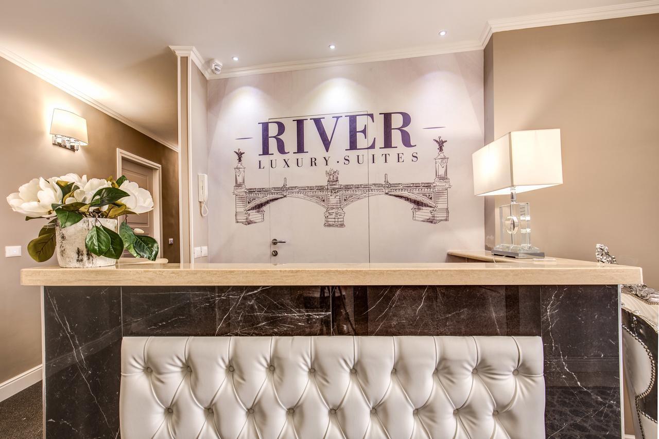 River Luxury Pensión Roma