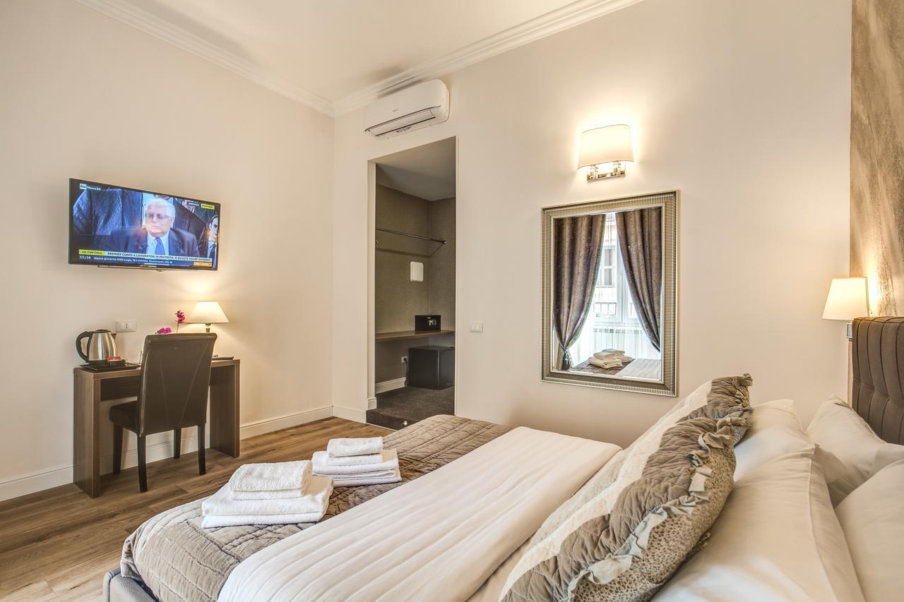River Luxury 2* Roma