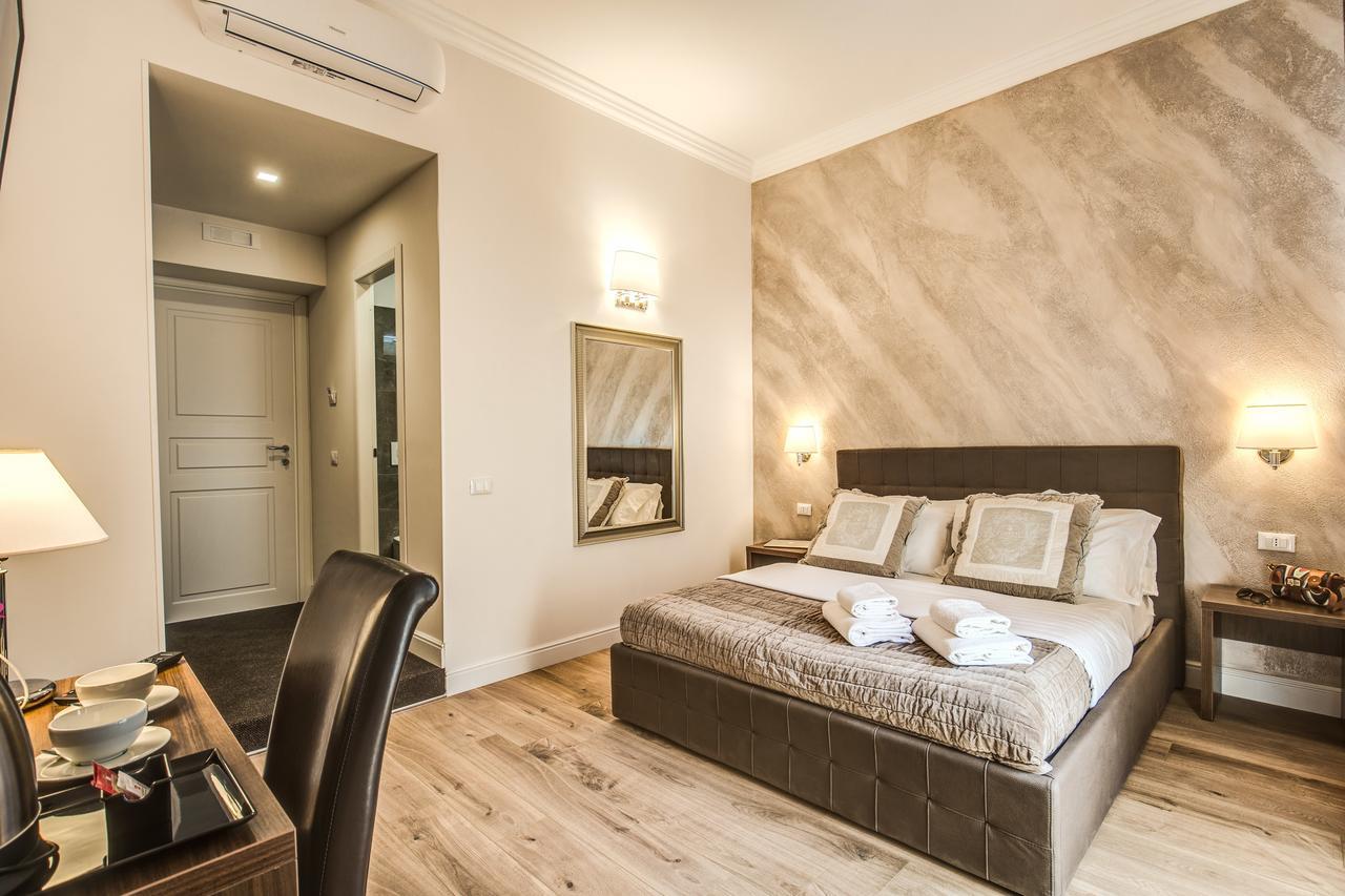 Pensión River Luxury 2*