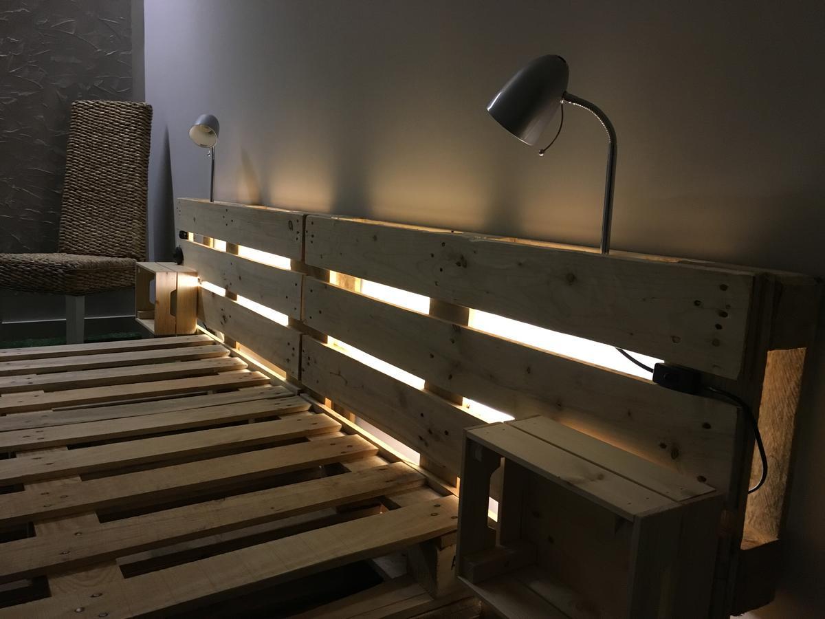 Ippocrate156 Appartamento