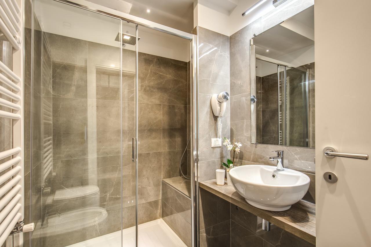 Pensión River Luxury 2*