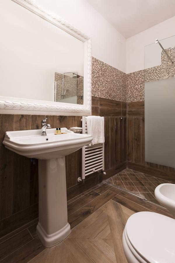 Sonder — Musei Vaticani Apartment