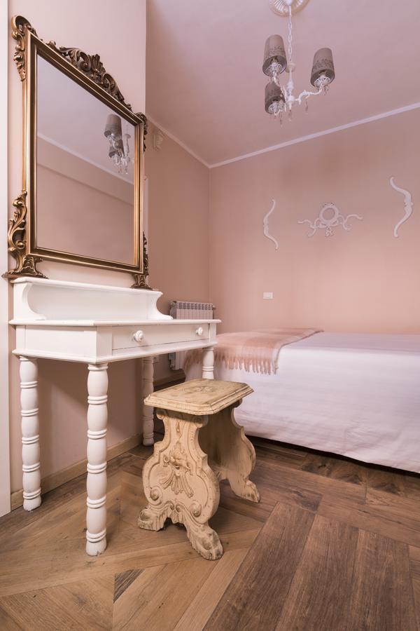 Sonder — Musei Vaticani Appartamento Roma