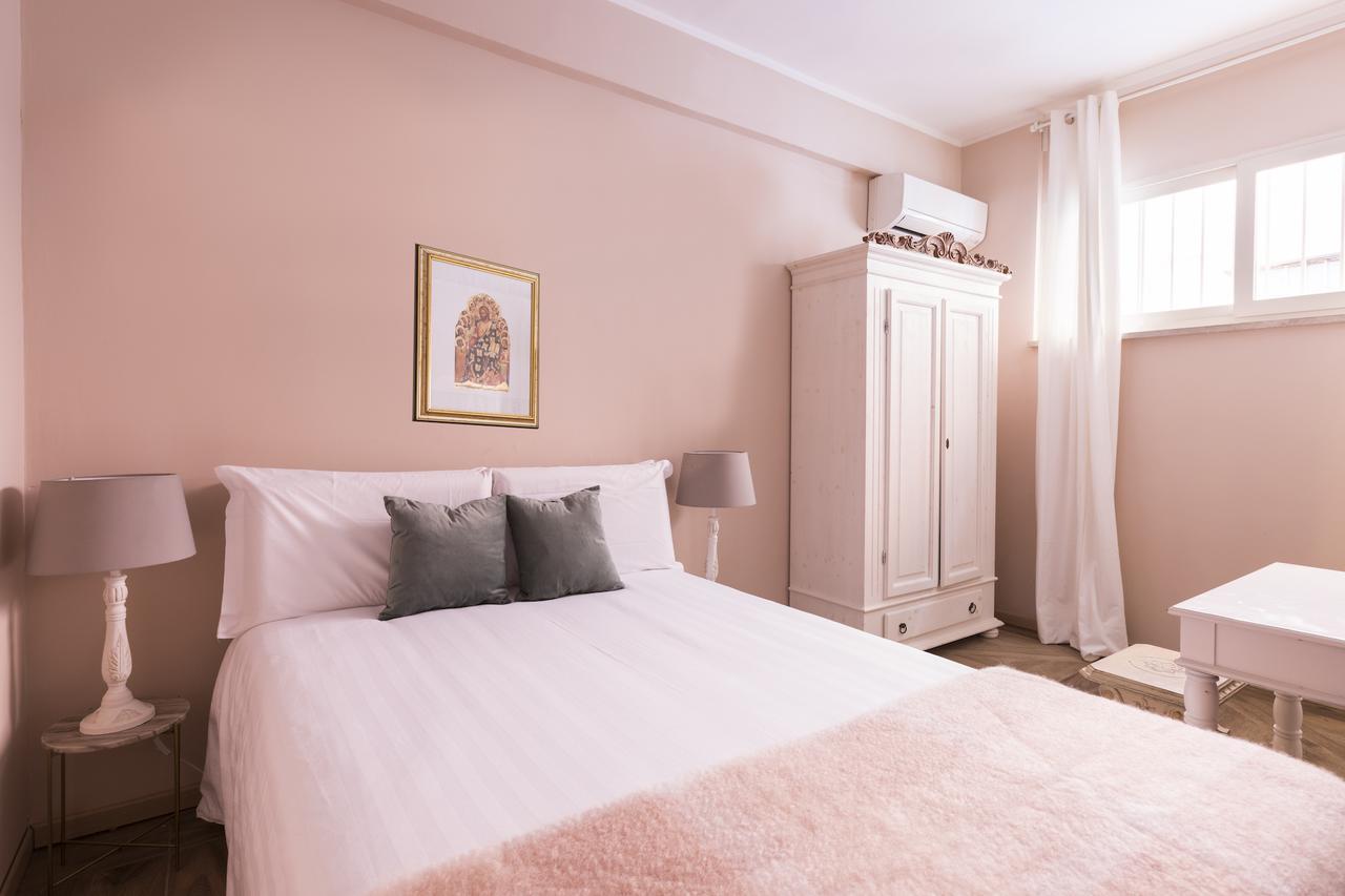 Sonder — Musei Vaticani Apartment Rome