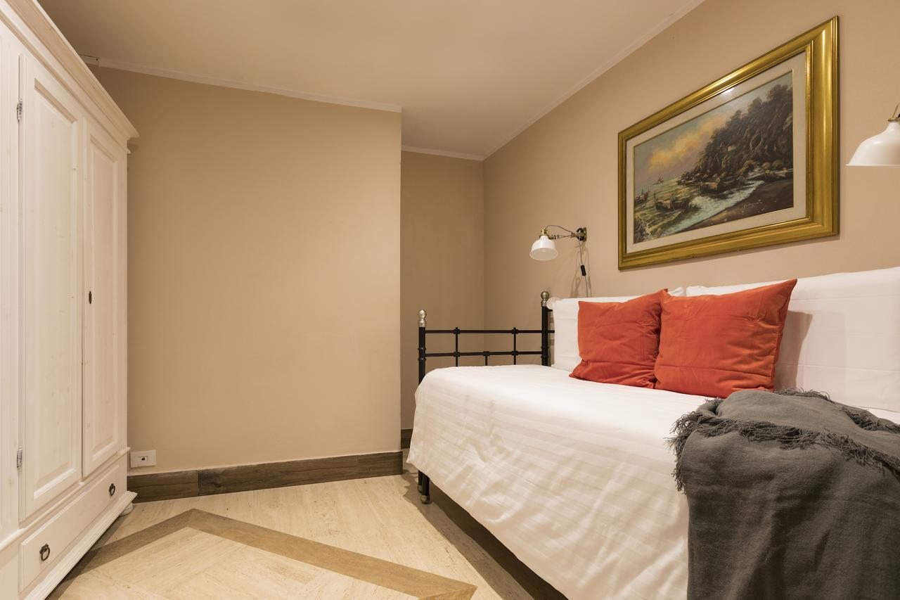 Sonder — Musei Vaticani Apartment Rome