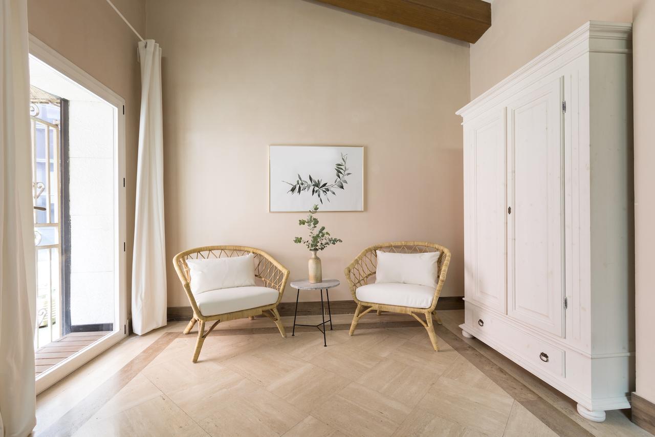 Sonder — Musei Vaticani Apartment *