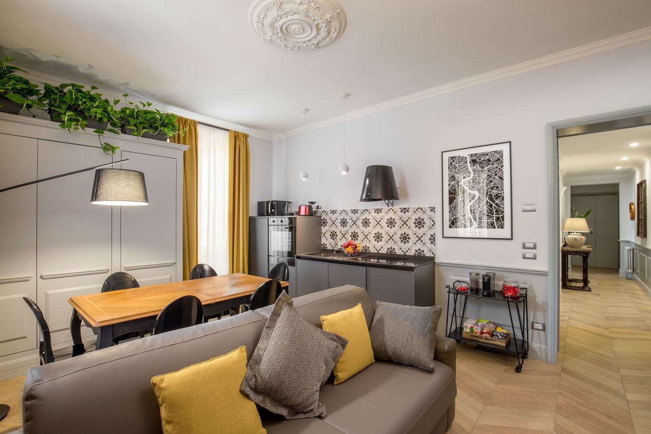 Borgo Pio Charme Appartamento Roma