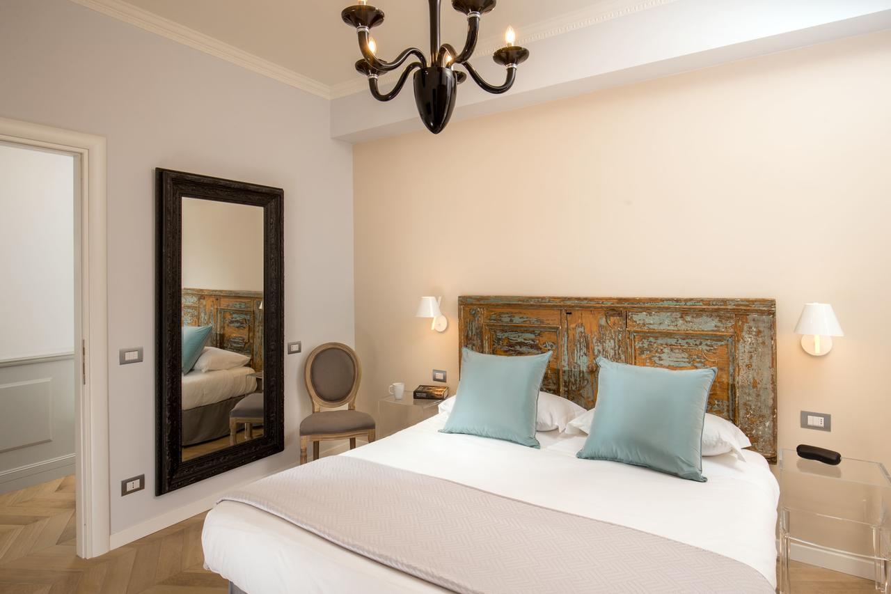 Borgo Pio Charme Appartamento *