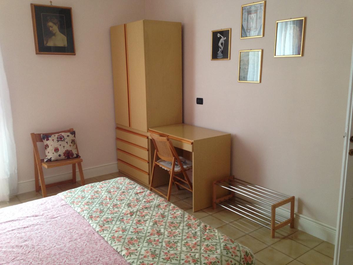 Casa de férias I Platani *