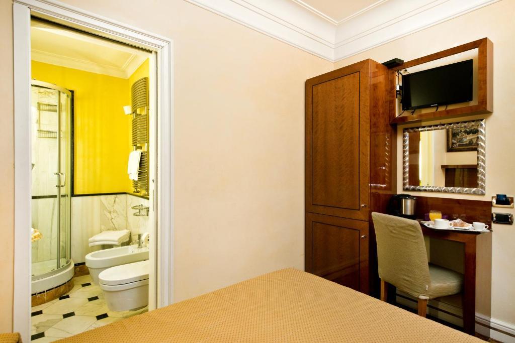 Affittacamere Opera Roma