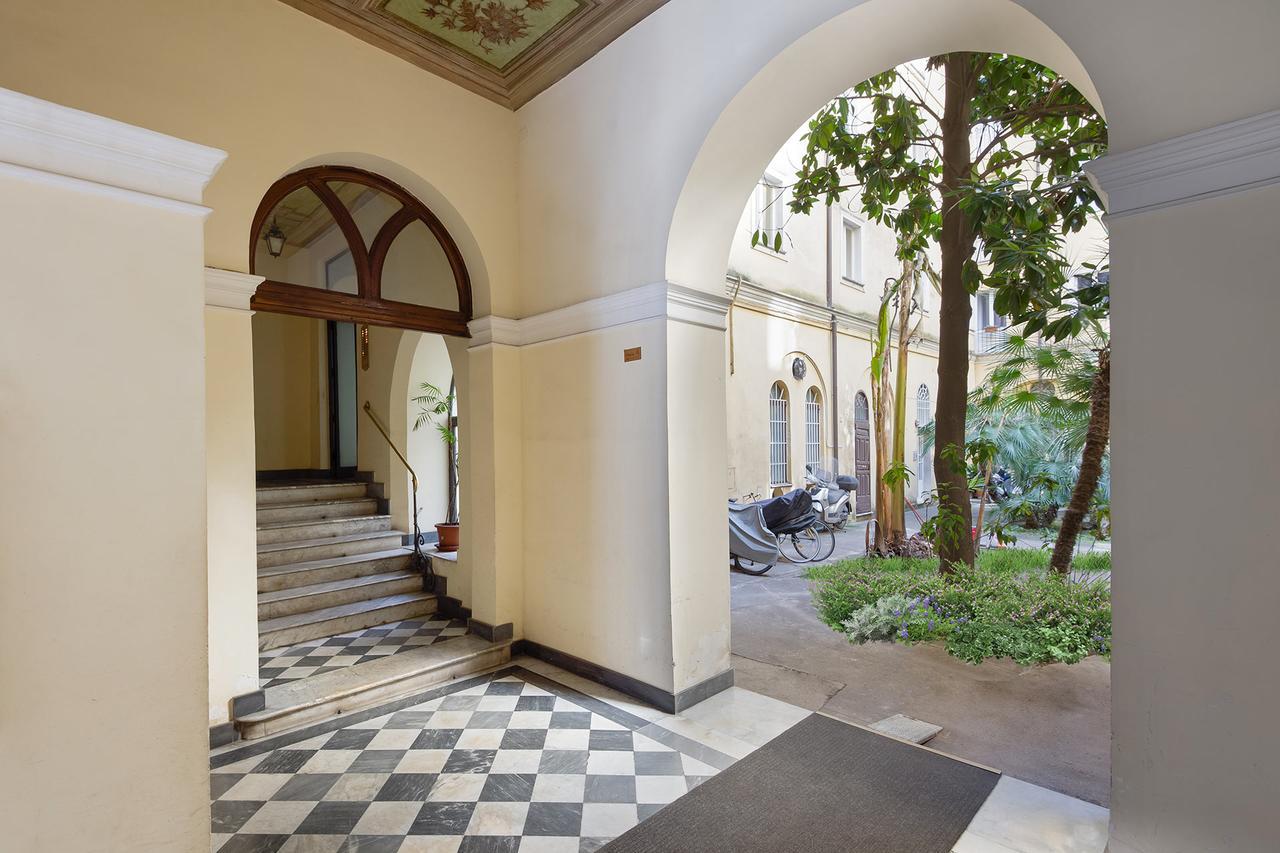 Gasthof Horti Sallustiani