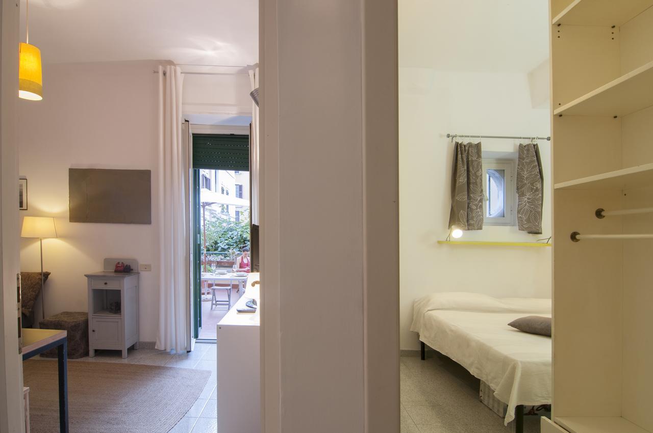 Appio Latino Terrace Appartamento Roma