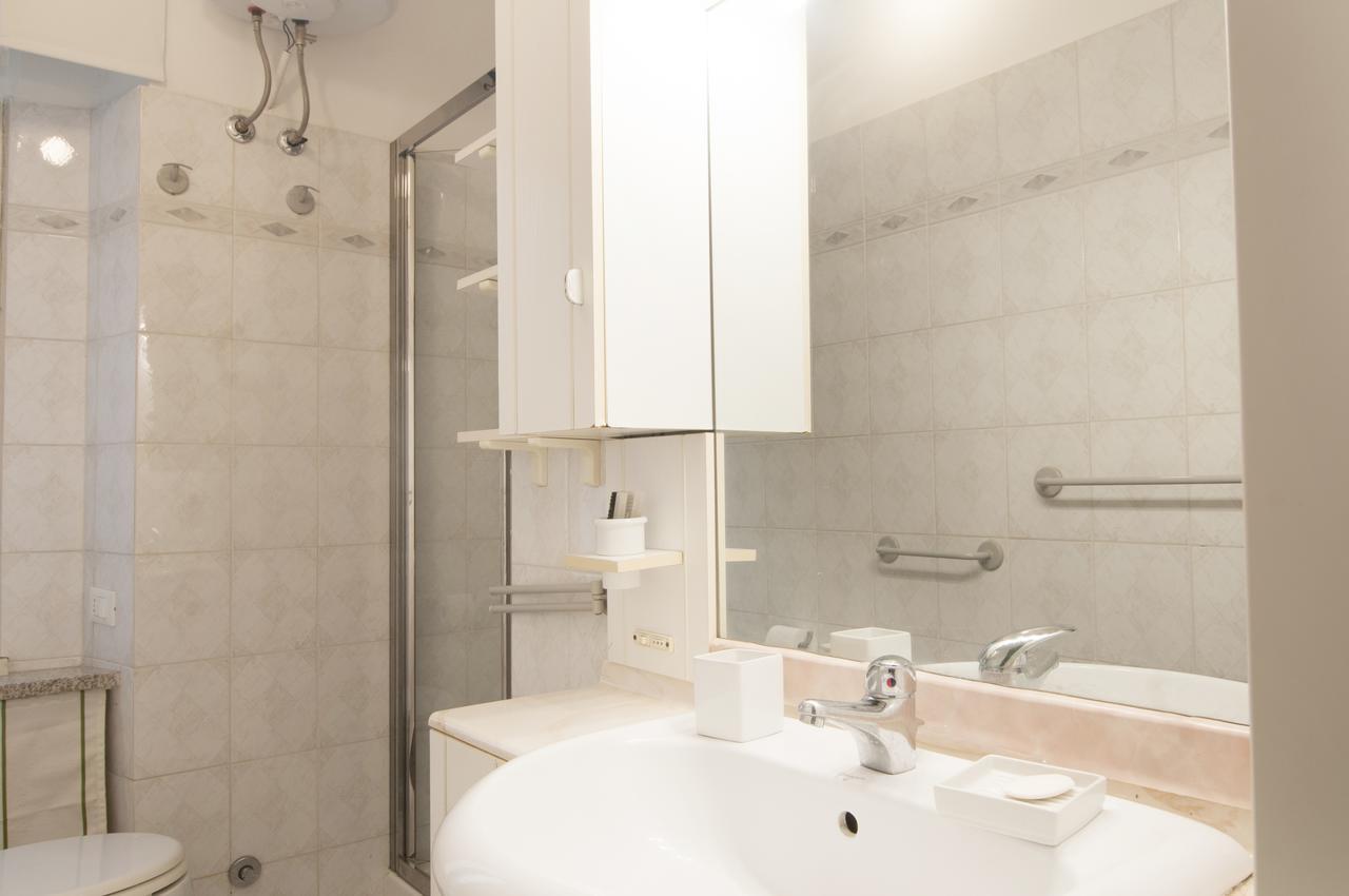 Appio Latino Terrace Appartamento Roma