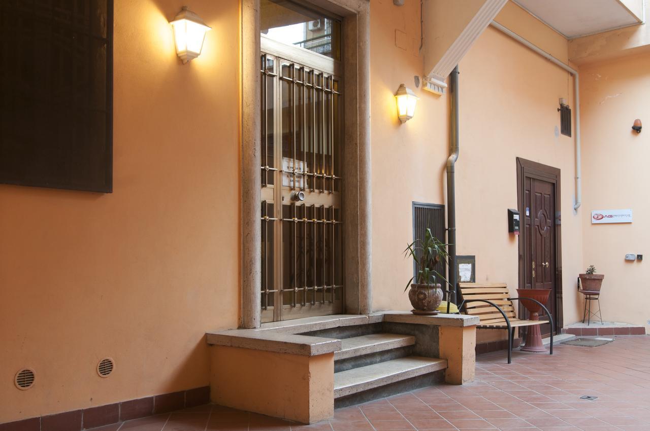 Appio Latino Terrace Appartamento *