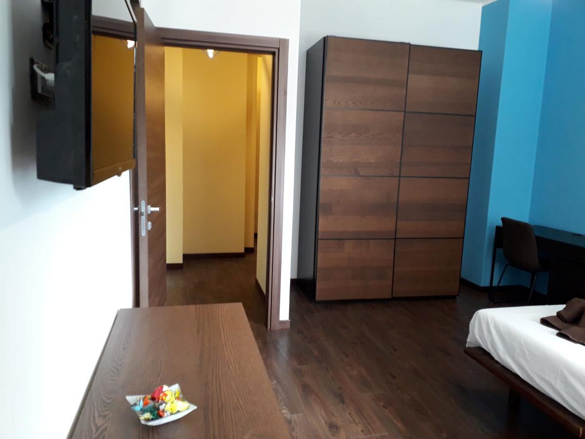 Il Coriandolo 2* Rom
