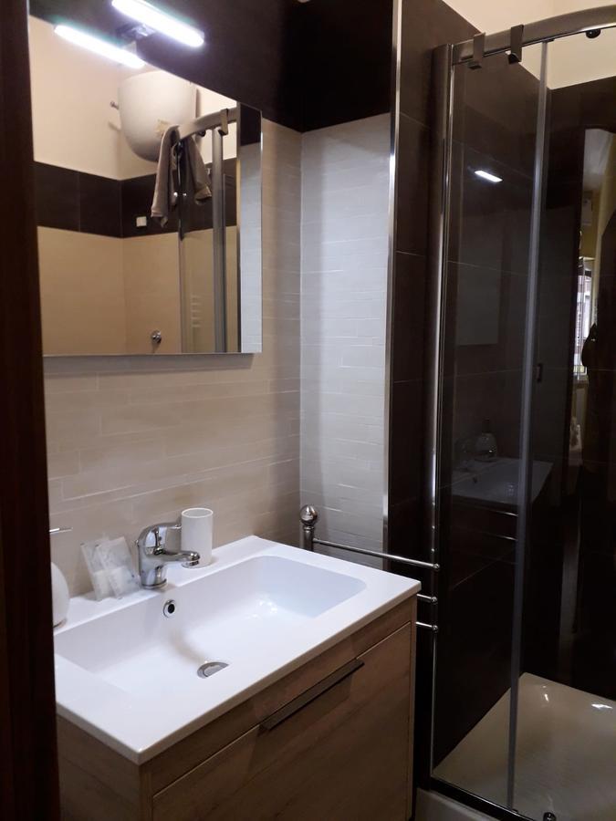 Il Coriandolo Casa de hóspedes Roma