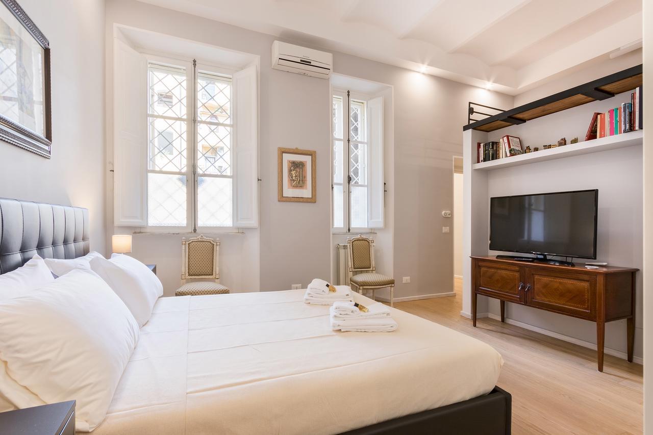 Apartment As Feel - Ripa In Trastevere *