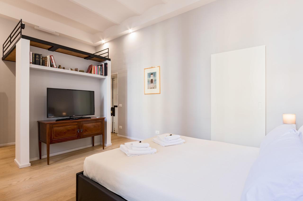 Apartment As Feel - Ripa In Trastevere *