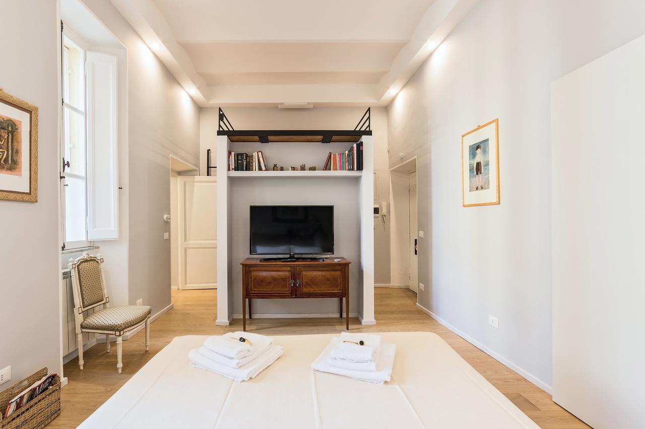 Apartment As Feel - Ripa In Trastevere