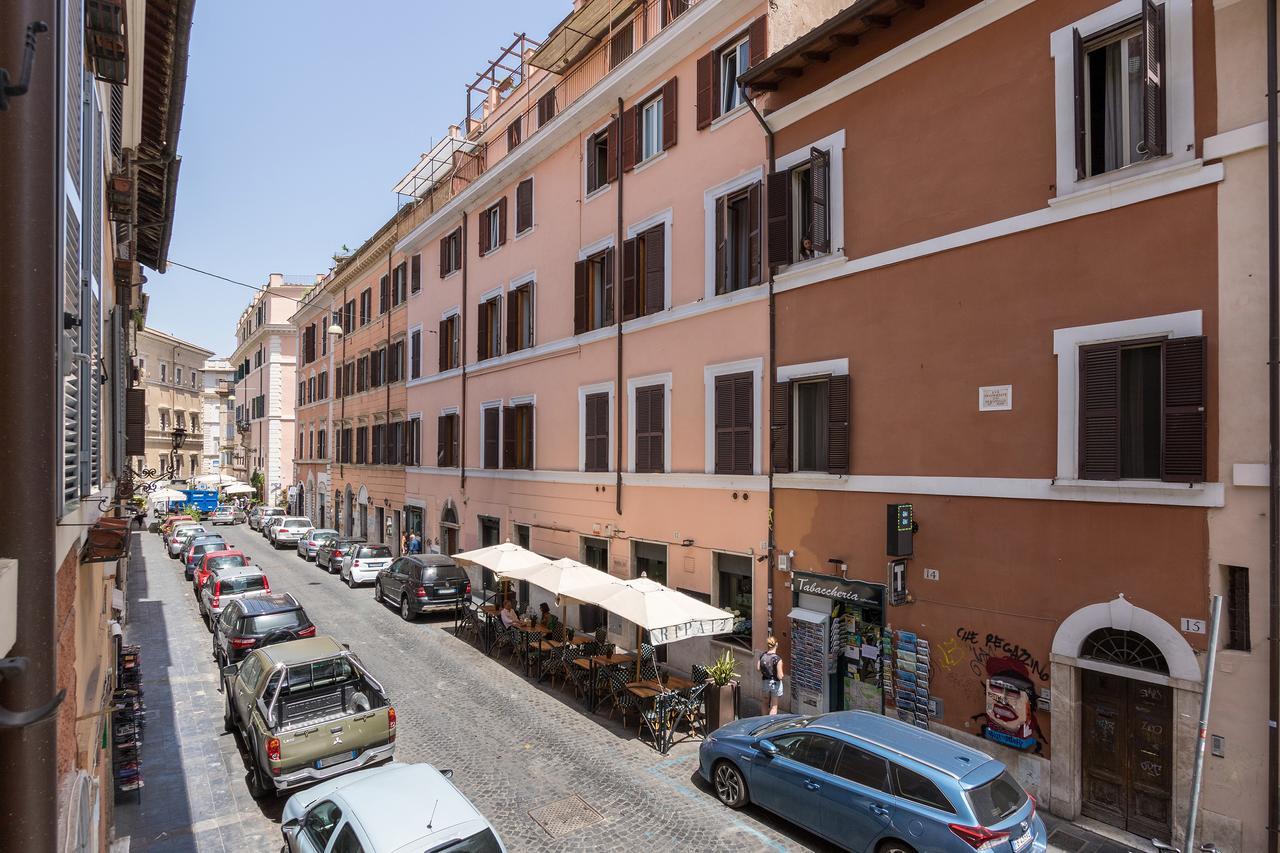 Apartment As Feel - Ripa In Trastevere
