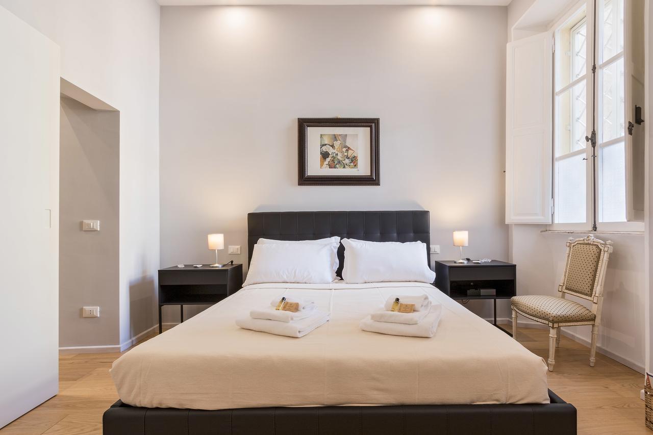 Apartment As Feel - Ripa In Trastevere